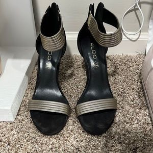 Aldo heels